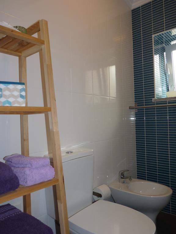 Páteo dos Oliveira - Casa dos Serviçais Évora Extérieur photo