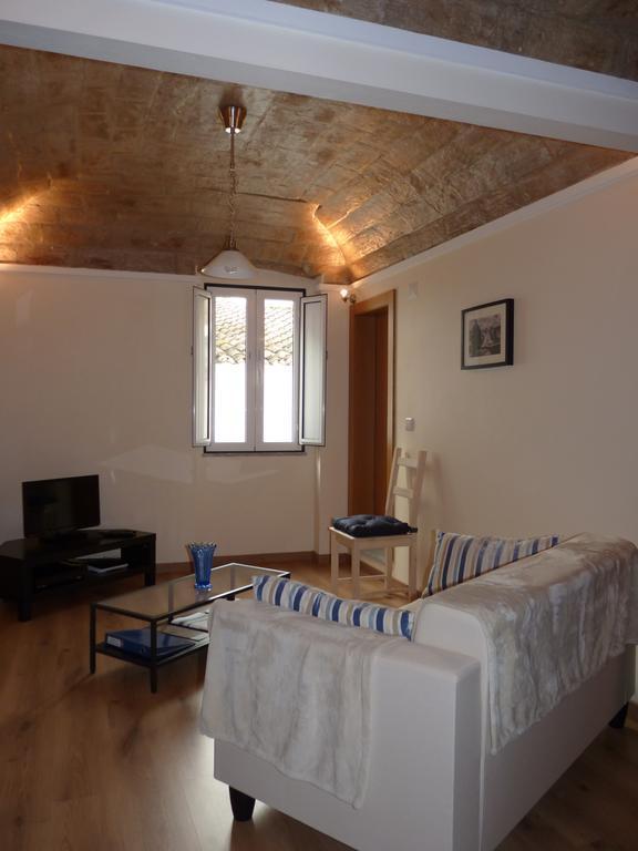 Páteo dos Oliveira - Casa dos Serviçais Évora Extérieur photo