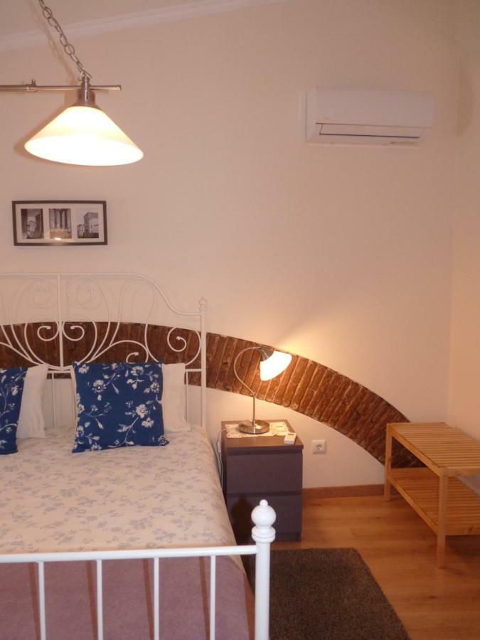 Páteo dos Oliveira - Casa dos Serviçais Évora Extérieur photo