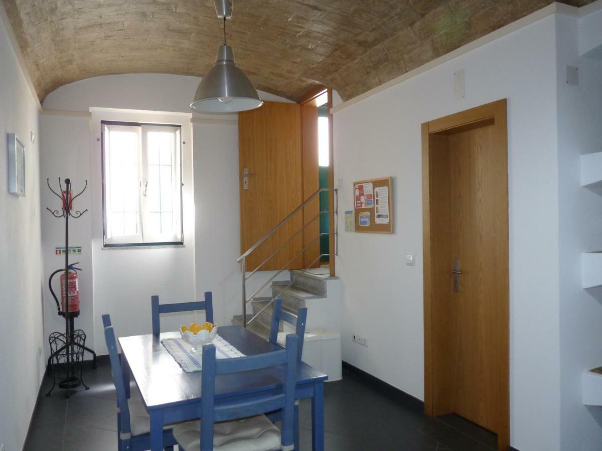 Páteo dos Oliveira - Casa dos Serviçais Évora Extérieur photo